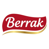 Berrak Çay Bardak Poşet Organik Siyah Çayı 25'li